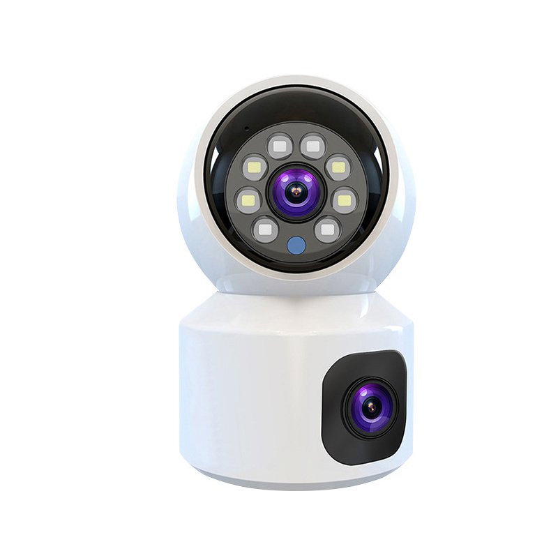 智能網(wǎng)絡(luò)攝像頭貼片加工廠家OEM代工