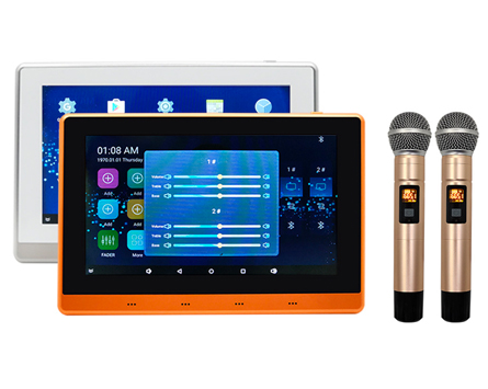 智能影音電路板PCBA加工整機組裝加工