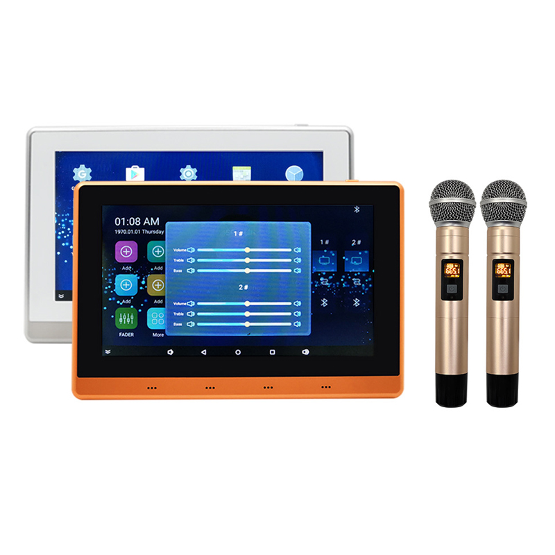 智能影音電路板PCBA加工整機組裝加工