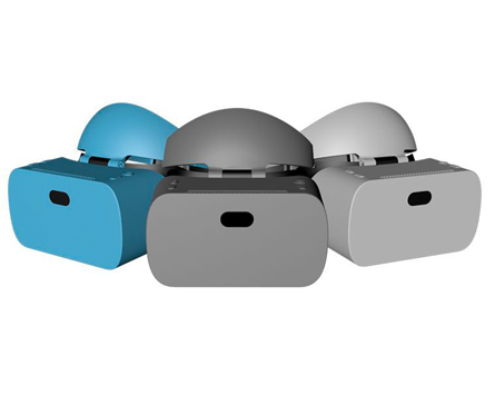 vr眼鏡虛擬現(xiàn)實一體機頭戴式組裝貼片加工