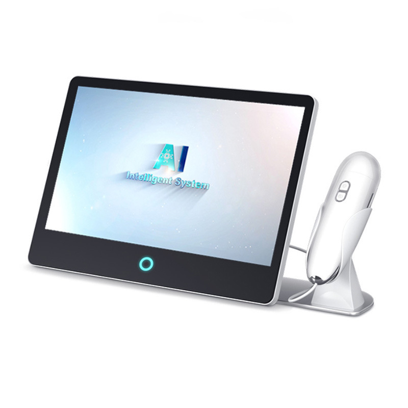 智能肌膚測試儀oem代工廠貼牌代工