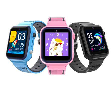 兒童智能穿戴設(shè)備PCBA貼片廠家OEM組裝