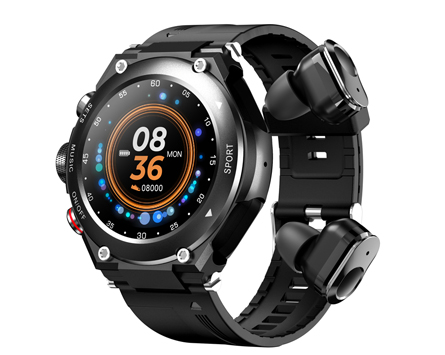 智能手表組裝代工廠SMT加工