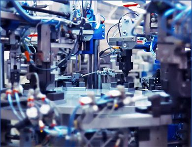 工業(yè)PCB貼片加工