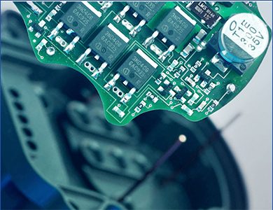 汽車PCB貼片加工