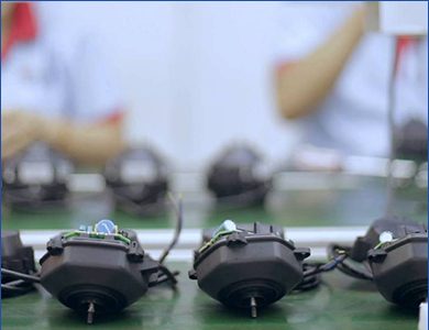 消費(fèi)電子電路板PCB貼片加工