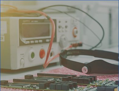 通訊電路板PCB貼片加工