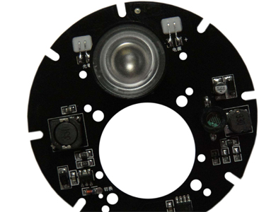 安防類主板PCB貼片加工